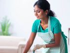 Daily Maids Services