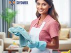 Daily Maids Services