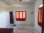 4 Room Apartment for Short Term Rent Batticaloa
