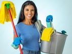 Daily / Staying Housemaid Service