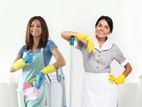 Daily/Staying Housemaids