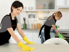 Daily/staying Housemaids