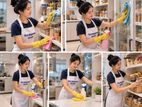 Daily / Staying Housemaids Service