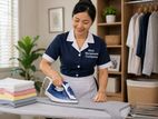 Daily / Staying Housemaids Service
