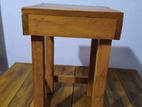 Dain in Table and Chairs