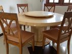 Dainty Dining Table