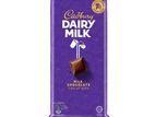 Dairy Milk 135g