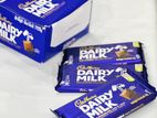 Dairy Milk Chocolate - 160g