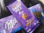 Dairy Milk Chocolate