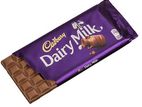 Dairy Milk Chocolate
