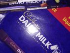 Dairy Milk Chocolate