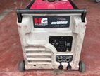 Daishin Gasoline Generator Sge1600 M