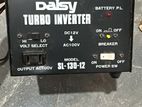 Daisy Turbo Inverter SL-130-12 DC12V