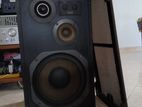 Daiton Speakers