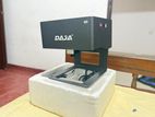 Daja Laser Cutting Machine