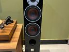 Dali Zensor 5 Speakers