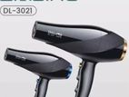 Daling Professional Hair Dryer - 2200w