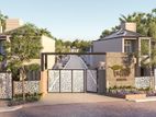 Dalugama Luxury house For Sale