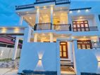 Dalupatha Box Modern New House For Sale in Negombo