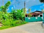 Dalupotha jaya Mawatha 10 Perches Land For Sale | Negombo