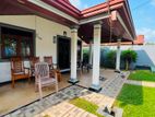 Dalupotha Near Bus Road Completed House For Sale | Negombo