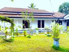 DALUWAKOTUVA HOUSE FOR SALE IN NEGOMBO AREA