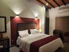 Daluwakotuwa Negombo furnished single bedroom AC apartment for rent