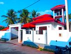 Daluwakotuwa New House Completed For Sale In Negombo