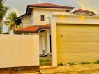 Daluwakotuwa Nice 3 Br Single Story Well Built House For Sale In Negombo