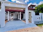 Daluwakotuwa Well Built Nice House For Sale In Negombo