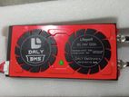 DALY 8S 24V 120A LiFePO4 BMS