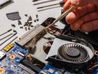 Damage Fan Errors|Speaker Errors Repair and Replacement - Laptop