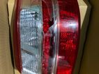 Damaged cover Premio Right side Tail light 260