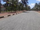 Dambadeniya Commercial Land Plots for Sale Near to Kurunegala 5 Road