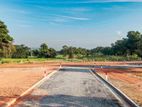 Dambulla Land for Sale