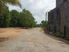 Dambulla Palwehera Land for Sale