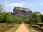 Dambulla Pelwehera Land