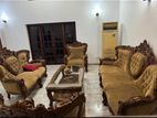 Sofa Set
