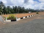 Dammpe Rd Residential Land for Sale In Watareka Homagama