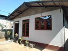 Dampe Fully Tiled House For Sale In Piliyandala