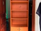 Damro 02 Half Door Open Cupboard Sale At Maharagama