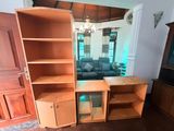 Damro 03 Item Cupboard Sale At Maharagama