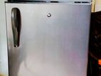 Damro 180L Double Door Grey Refrigerator