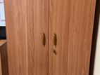 Damro 2 Door Cupboard