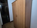 Damro 2 Door Cupboard