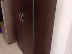 Damro 2 Door Cupboard