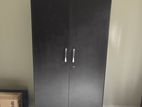 Damro 2-Door Wardrobe