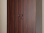 Damro 2 Door Wardrobe