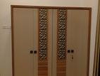 Damro 2 Door Wardrobe