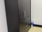 Damro 3 Door Cupboard